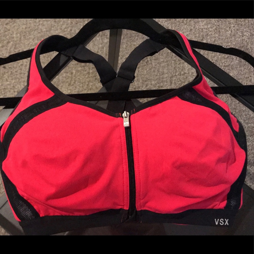 VSX Sports Bra 34DDD